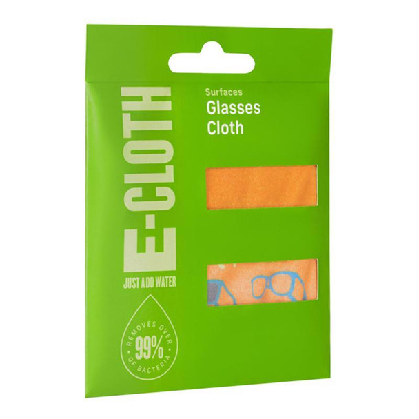 EYEGLASSES CLOTH 7.5X7.5"
