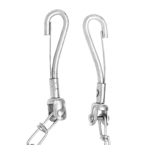 MED DOG CHAIN 15'