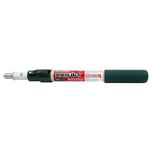 EXTENSION POLE 1'-2' L