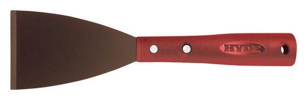 SCRAPER CHISEL EXT 3"W