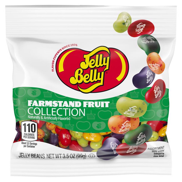 JLY BNS FRT BWL 3.5OZ