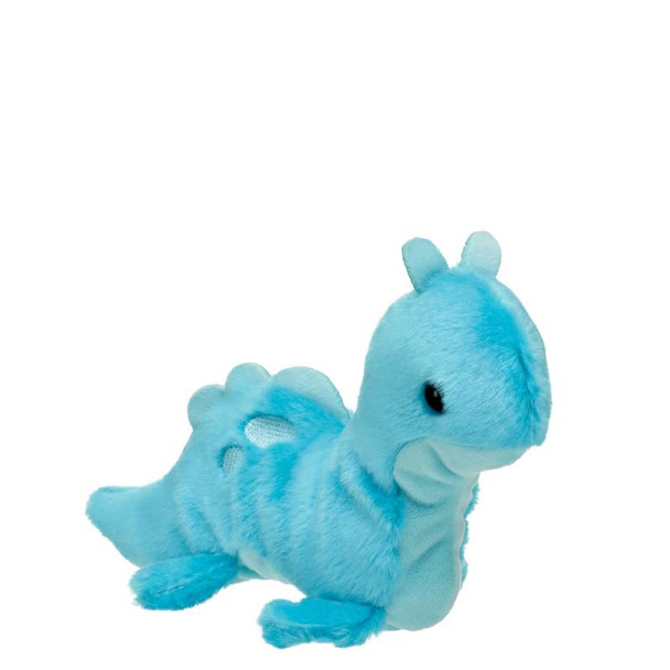 PLSH TOY SEA MNSTR
