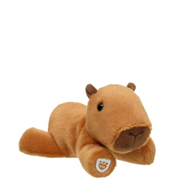 PLSH TOY CPYBR