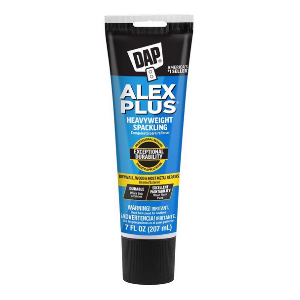 ALEX PLUS SPACKLING 7OZ