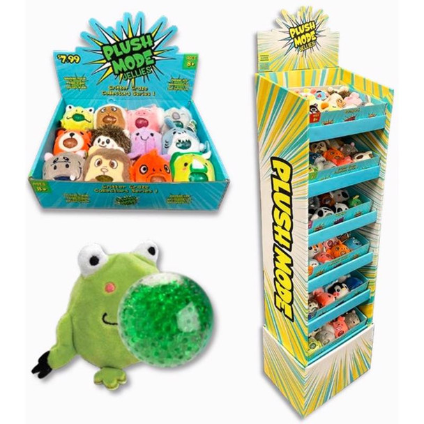 TOYS CRTR BRN YR 5.5+Y