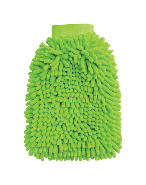 DUSTING MIT MICROFIBER