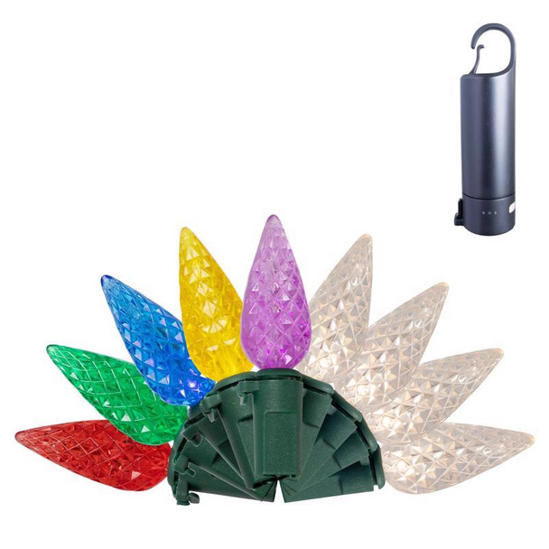LGHTS C6 MC/WW 150L