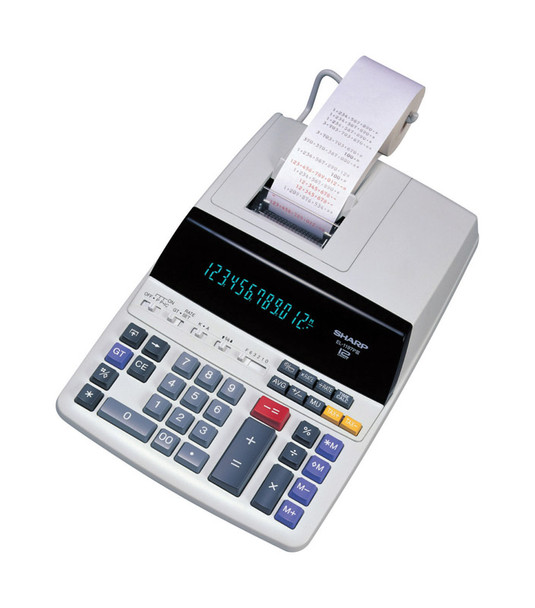 CALCULATOR 12DIGIT