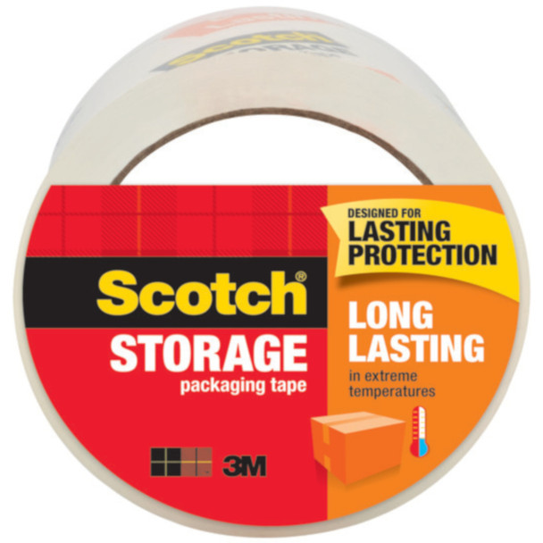 PACKAGING TAPE 55YD SCOT