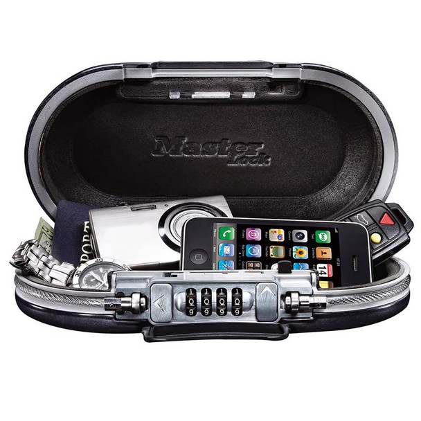 PERSONAL SAFE PORTABLE