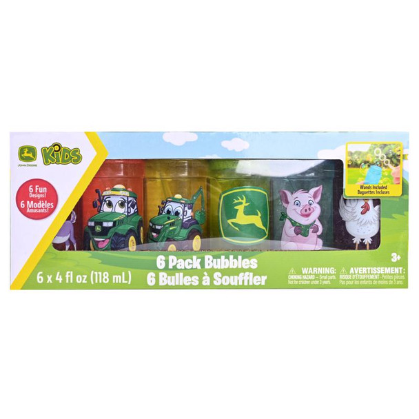 BBL SLTN ST 6PC