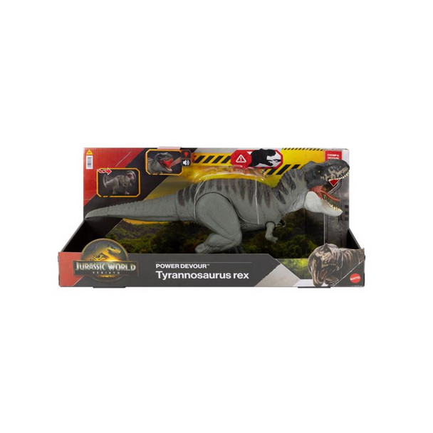DNSR TOY PWR DVR TYRNSRS