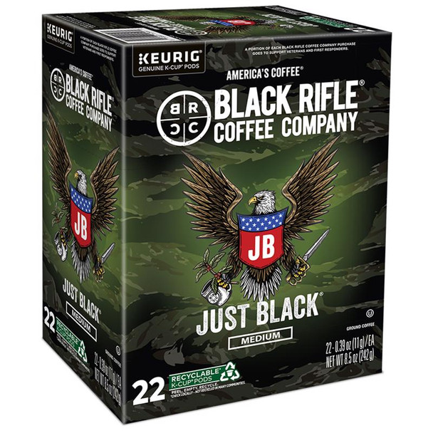 COFFEE K-CPS JST BLCK