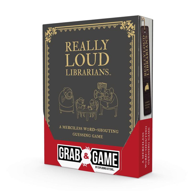 GRB/GM RLY LD LBRRNS