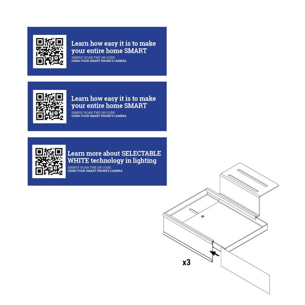 LIGHTING L2 SIGN KIT