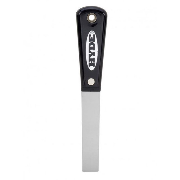 PUTTY KNIFE FLEX 3/4"W