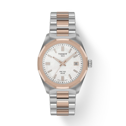 tissot T1518222211100