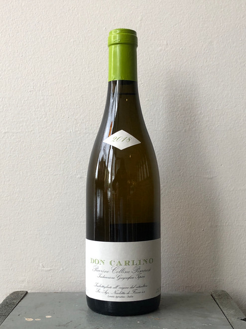 De Fermo, Don Carlino Abruzzo Pecorino (2018)