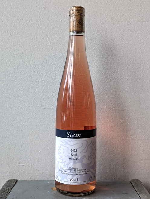 Stein, Rosé Trocken (2022)