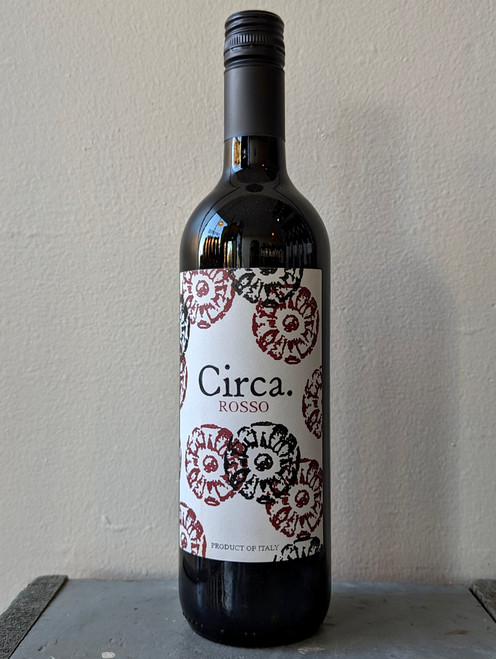 Circa, Veneto Rosso (2020)