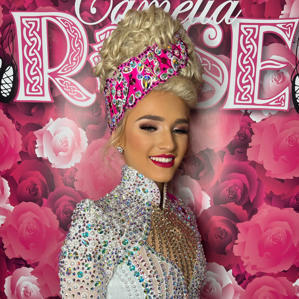 Camelia Rose Rosie Wig