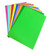 Eva Foam Sheet A4 (10 Assorted Colour)