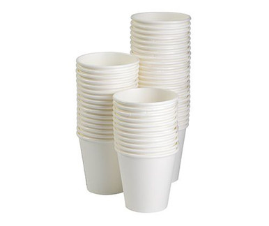 Paper Cups (50s/pack)