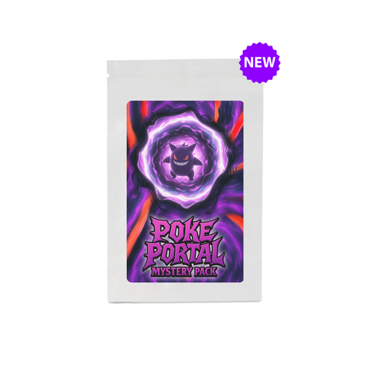 PokePortal | Mystery Pack