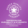 Durex Adventure Variety Pack Condom Assortment Box