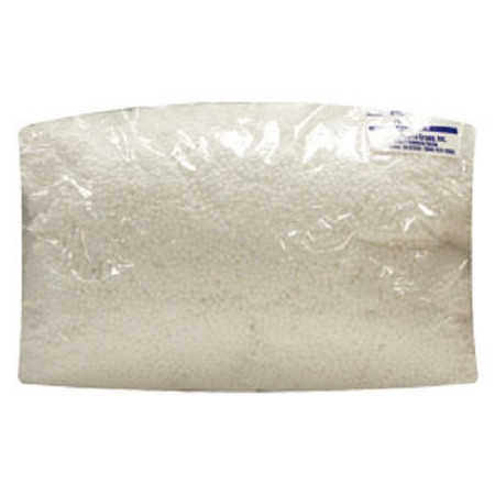 Cotton Pellets   3mm size #4 ( 1/2 lb bag)