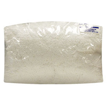 Cotton Pellets   5.5mm #2  ( 1 lb bag)