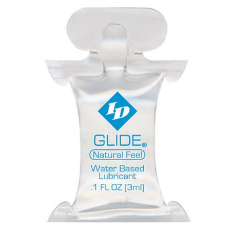 ID Glide 3ml Pillows