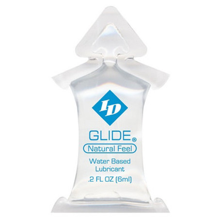 ID Glide 6ml Pillows