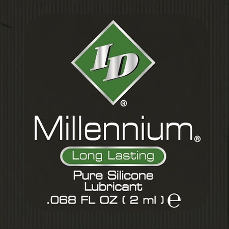 ID Millennium 2ml Foil