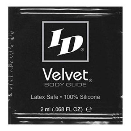 ID Velvet 2ml Foil