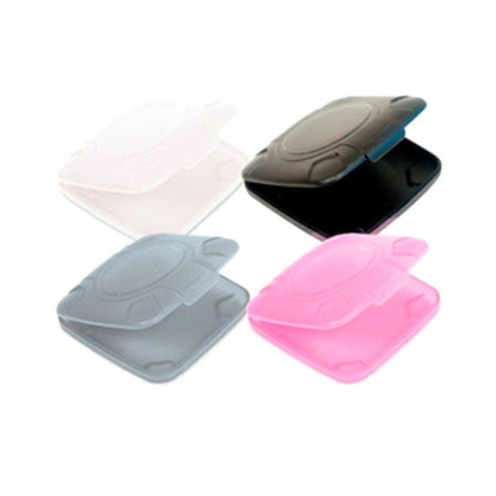 Condom Pal Condom Carrier   Assorted Colors