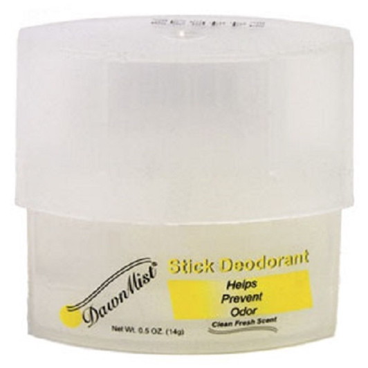Deodorant .5oz stick