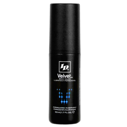 ID Velvet 50ml (1.7oz) Bottle