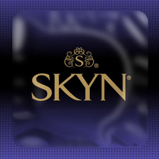 LifeStyles SKYN Elite Thin Non Latex Condom