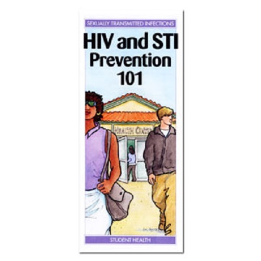 HIV and STI Prevention 101