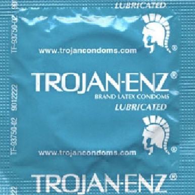 Trojan Enz Condoms