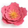 3D Flower Peony