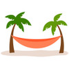Palm Tree Hammock