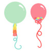 Balloons