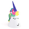 Unicorn Party Hat