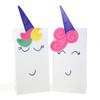 Unicorn Party Hat