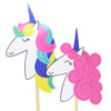 Unicorn Party Hat