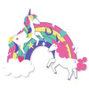 Unicorn Party Hat