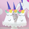 Unicorn Party Hat
