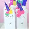 Unicorn Party Hat